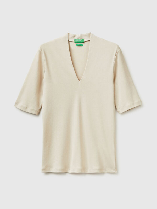 Ženska majica Benetton