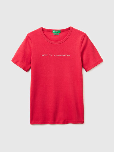 Ženska majica Benetton