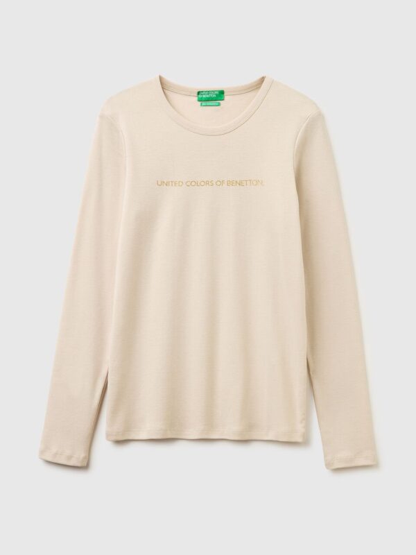 Ženska majica Benetton