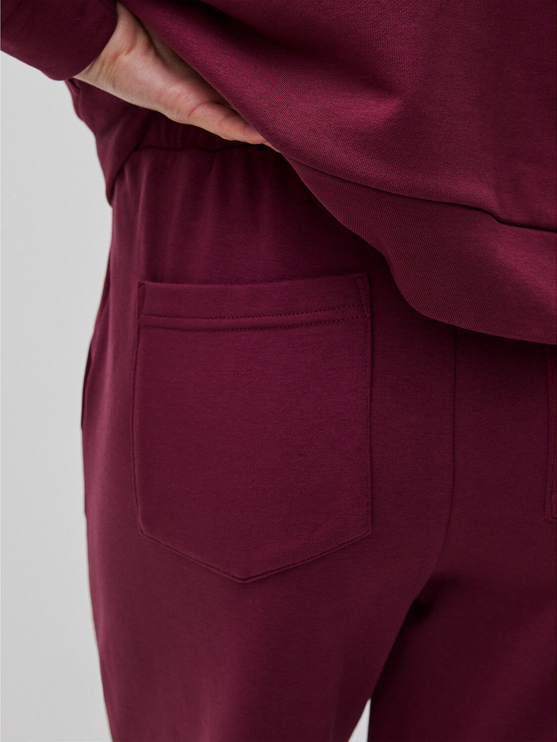 Ženske pantalone Benetton - Slika 4