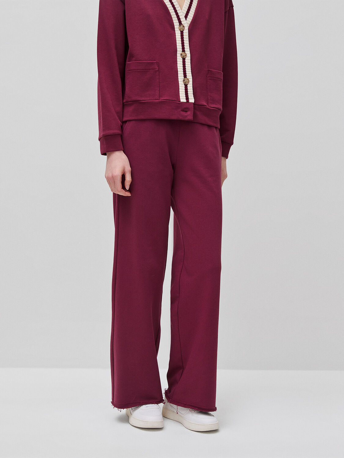 Ženske pantalone Benetton