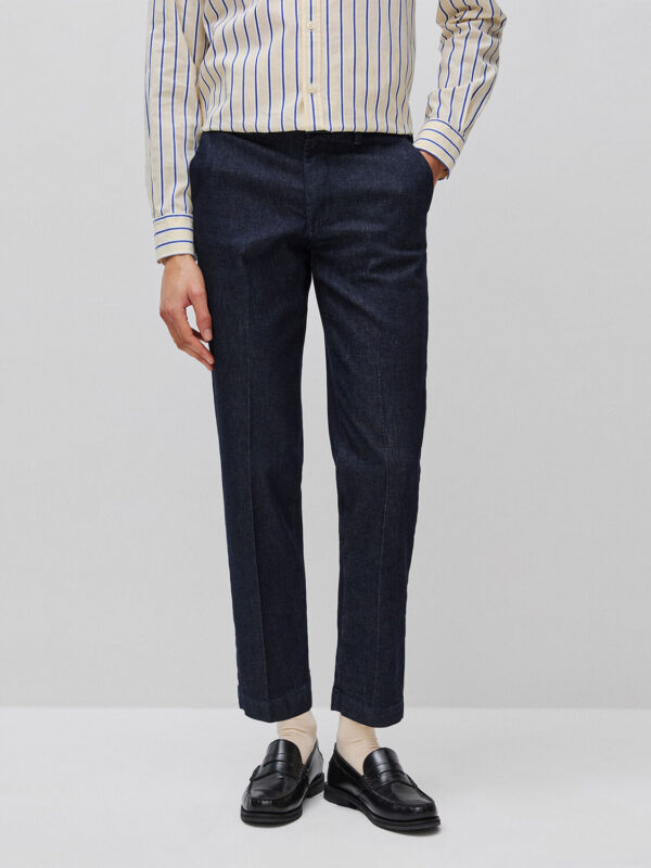 Muške pantalone Benetton