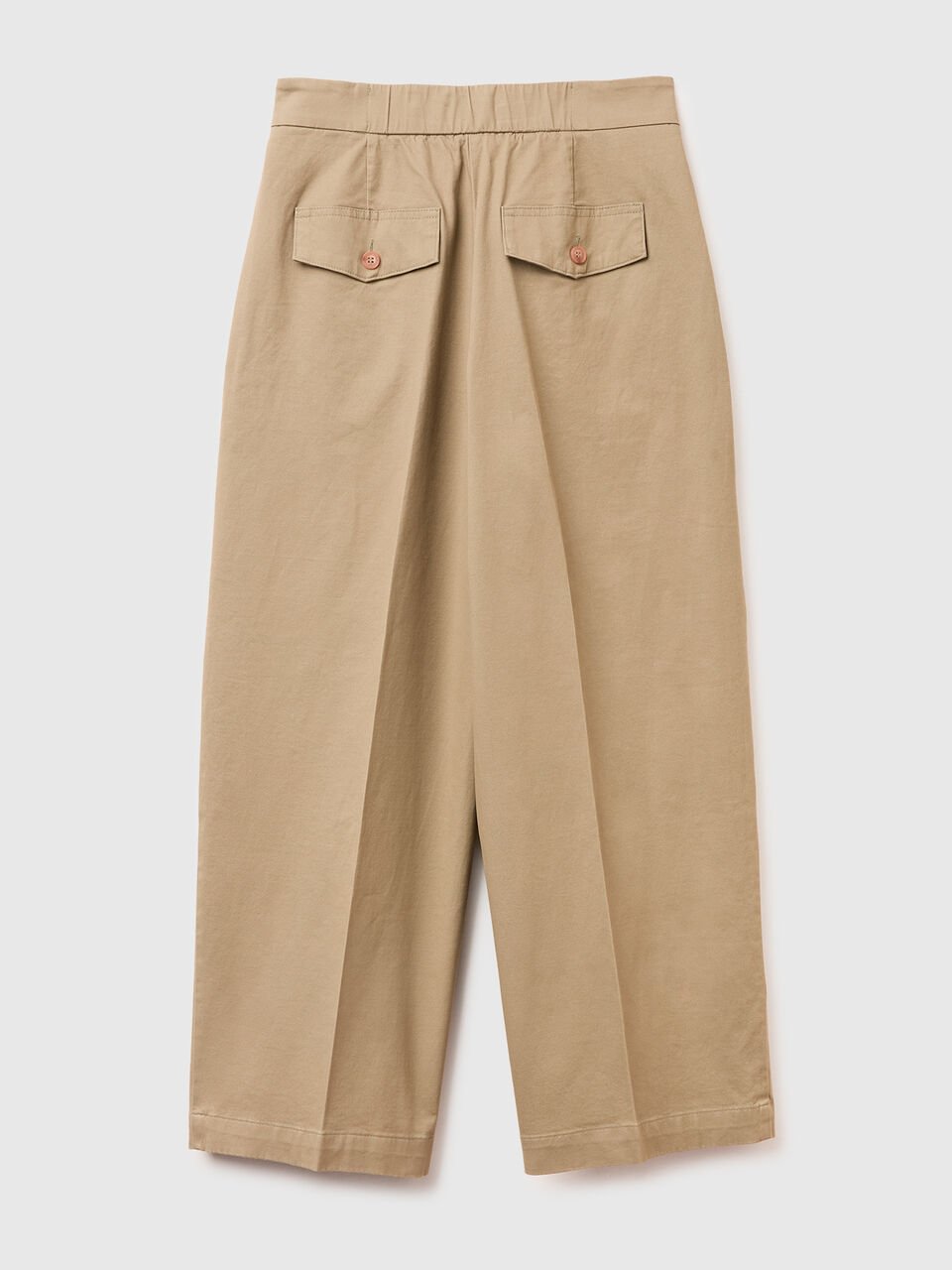 Ženske pantalone Benetton - Slika 2