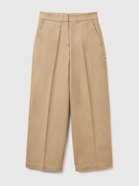 Ženske pantalone Benetton