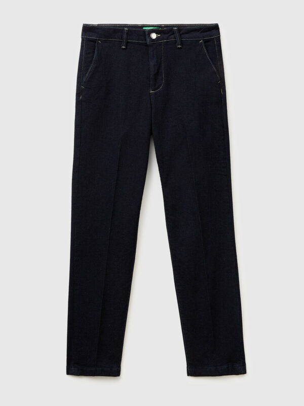 Ženske farmerke Benetton