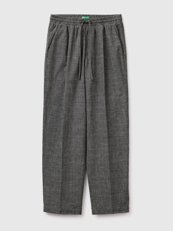 Ženske pantalone Benetton