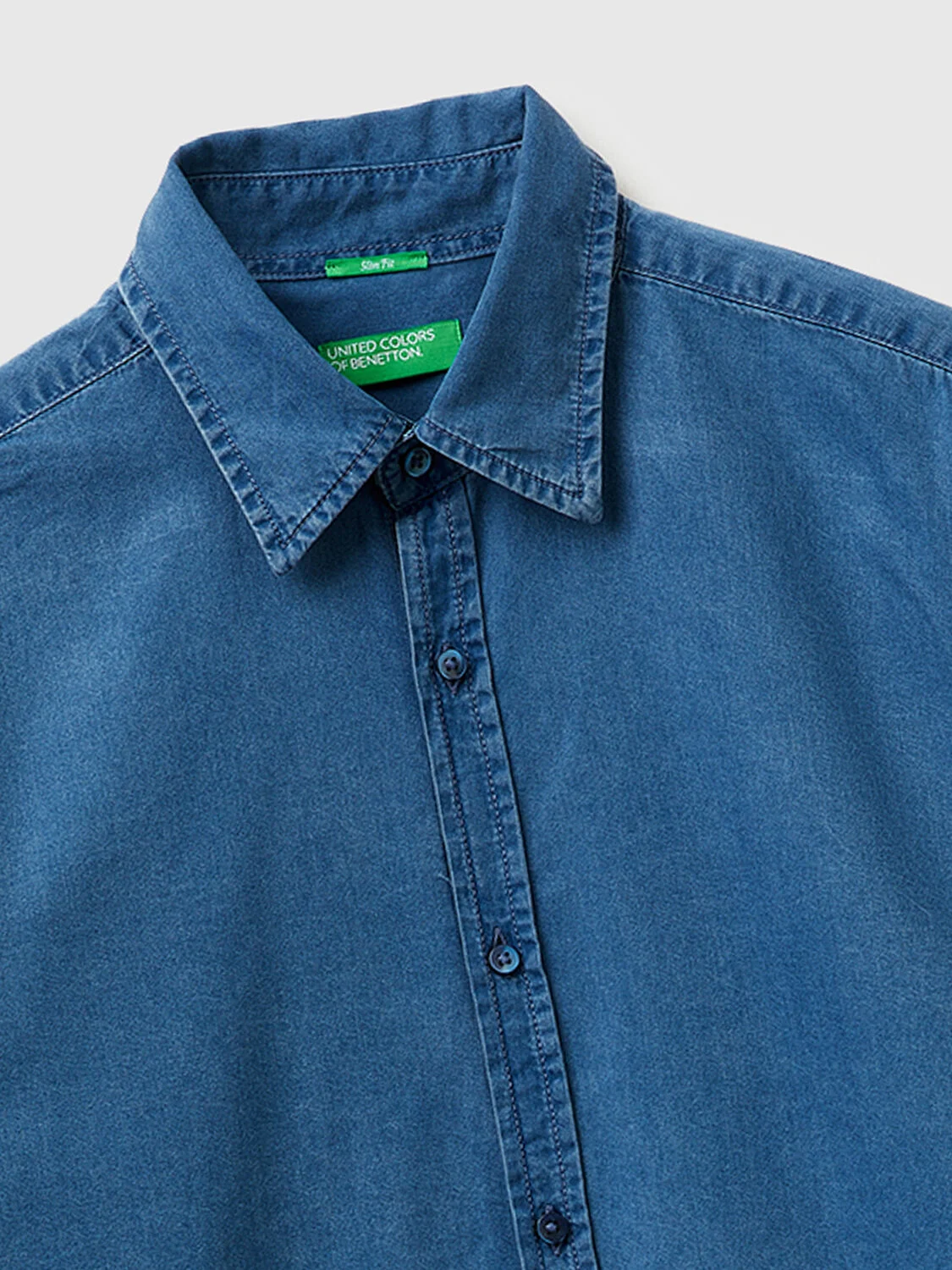 Muška košulja Benetton - Slika 3