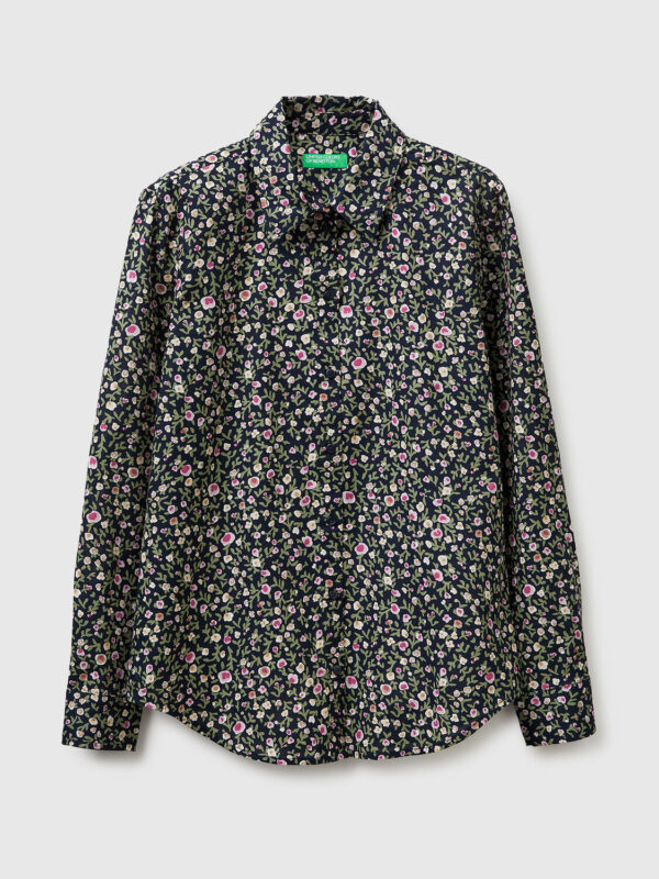 Ženska košulja Benetton