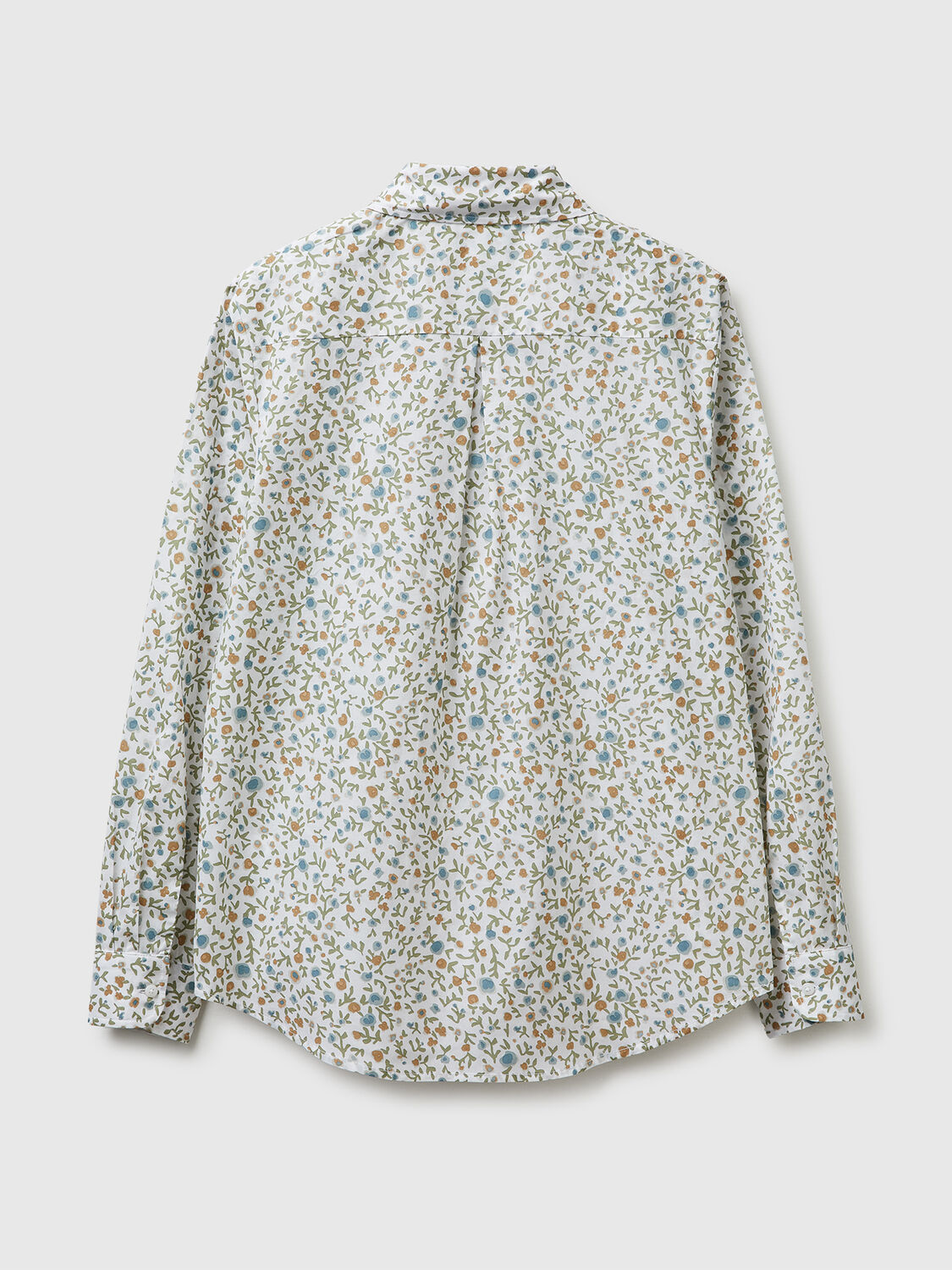 Ženska košulja Benetton - Slika 2