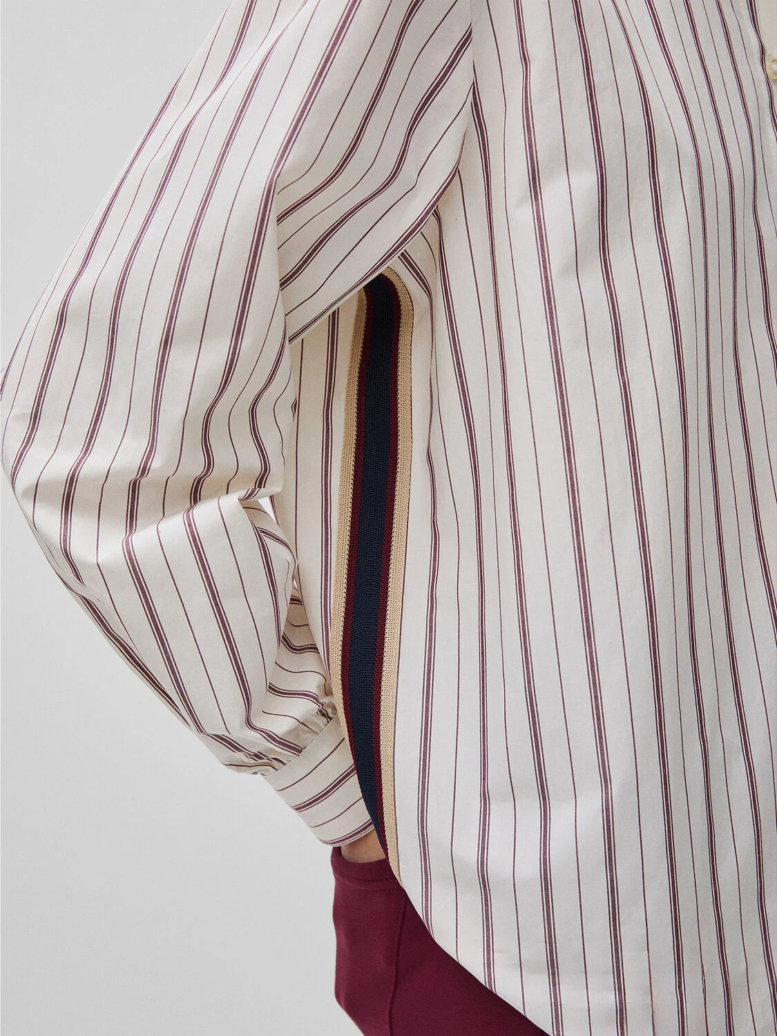 Ženska košulja Benetton - Slika 4