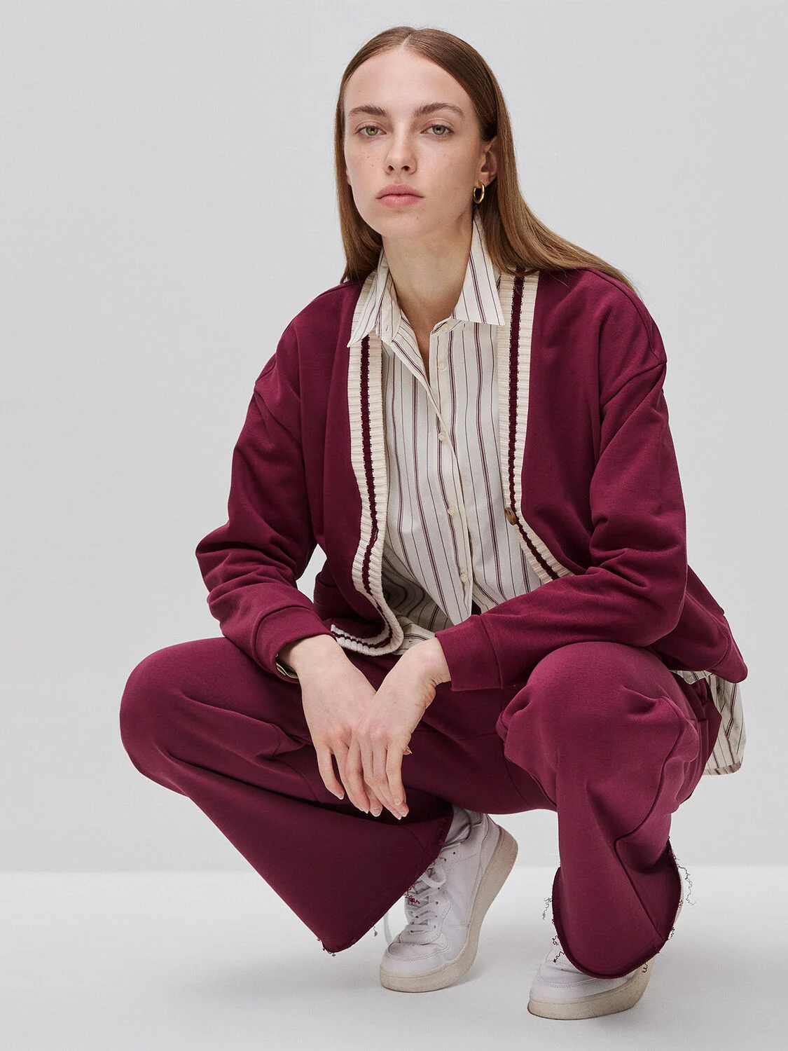 Ženska košulja Benetton - Slika 3