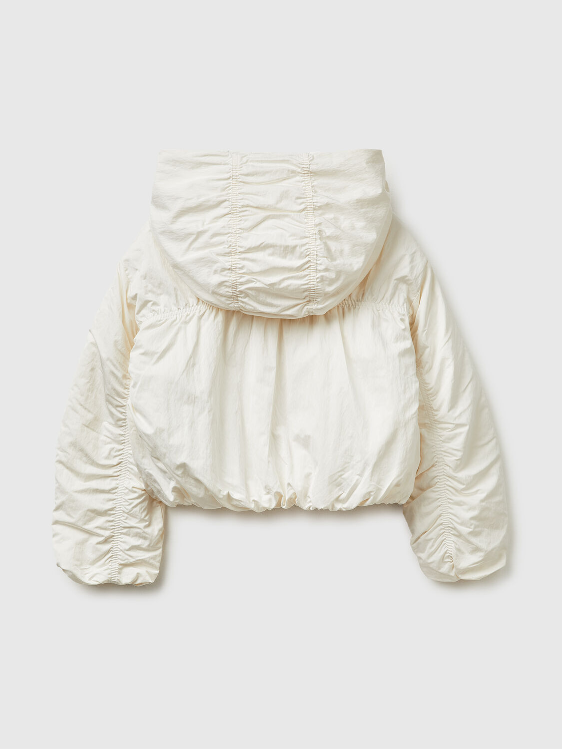 Dečija jakna Benetton - Slika 2