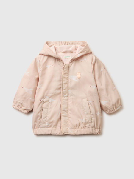 Jakna za bebe Benetton