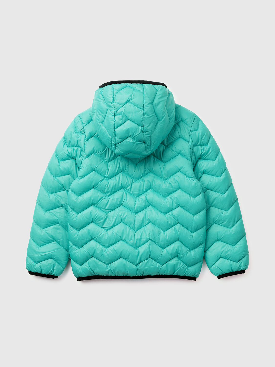 Dečija jakna Benetton - Slika 2