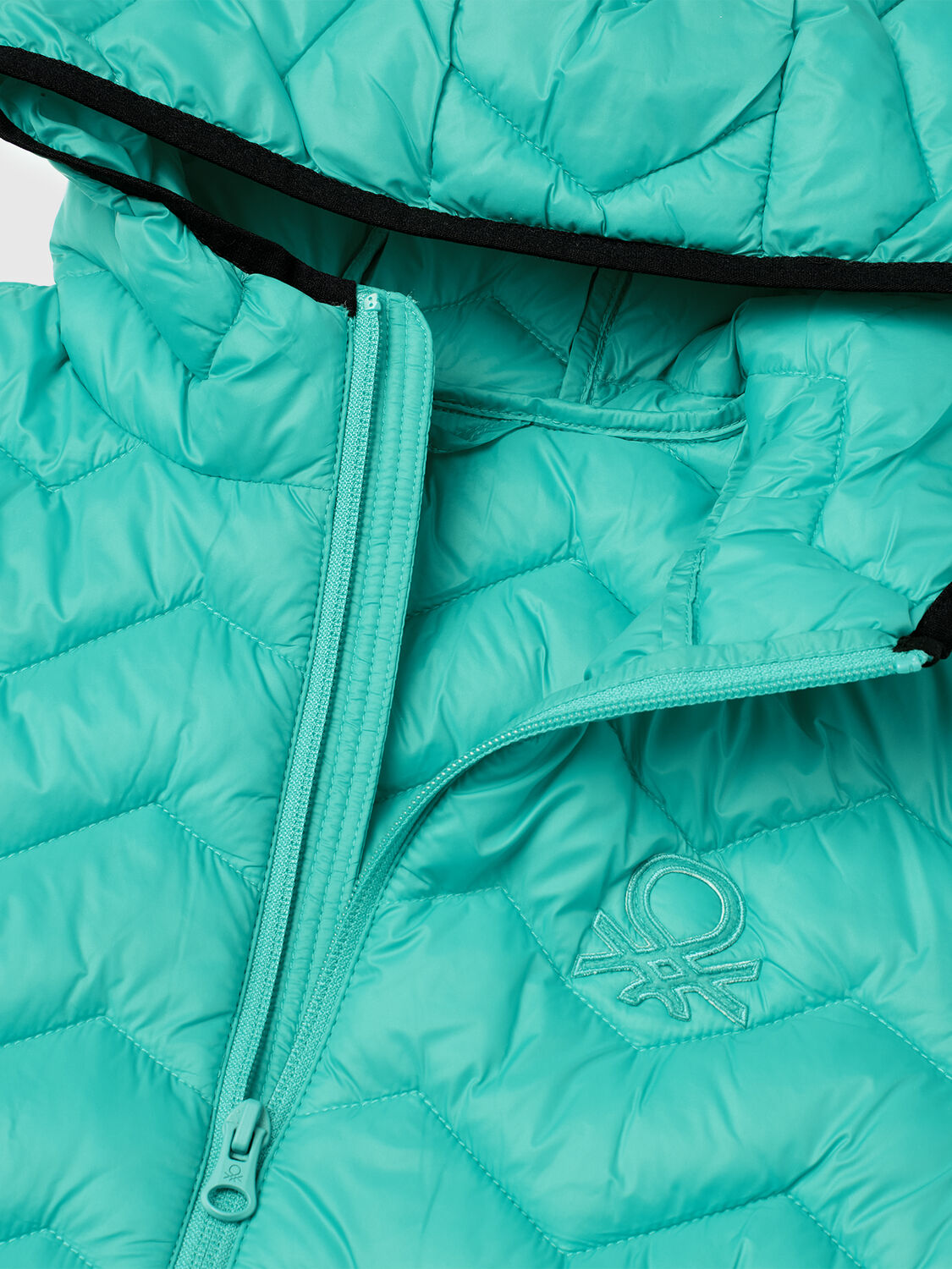 Dečija jakna Benetton - Slika 3