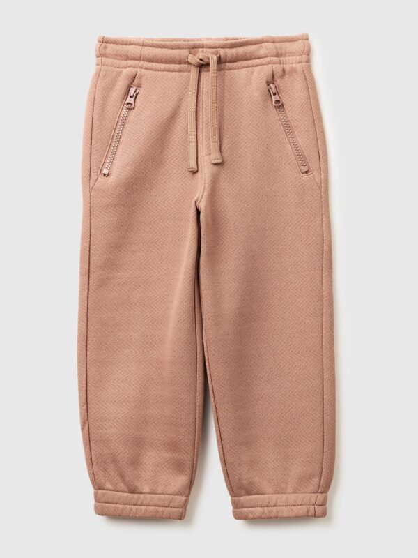 Dečija trenerka donji deo  Benetton