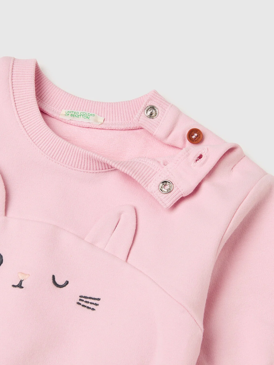 Duks za bebe Benetton - Slika 3