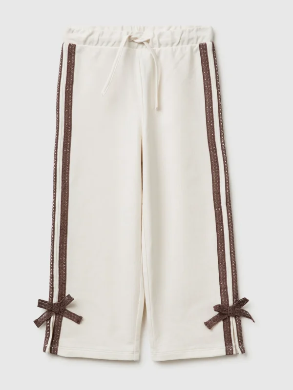 Donji deo za devojčice Benetton