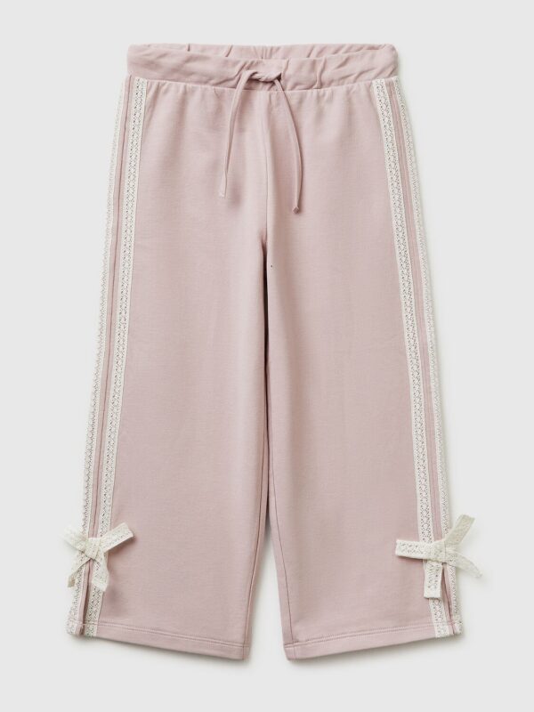 Donji deo za devojčice Benetton