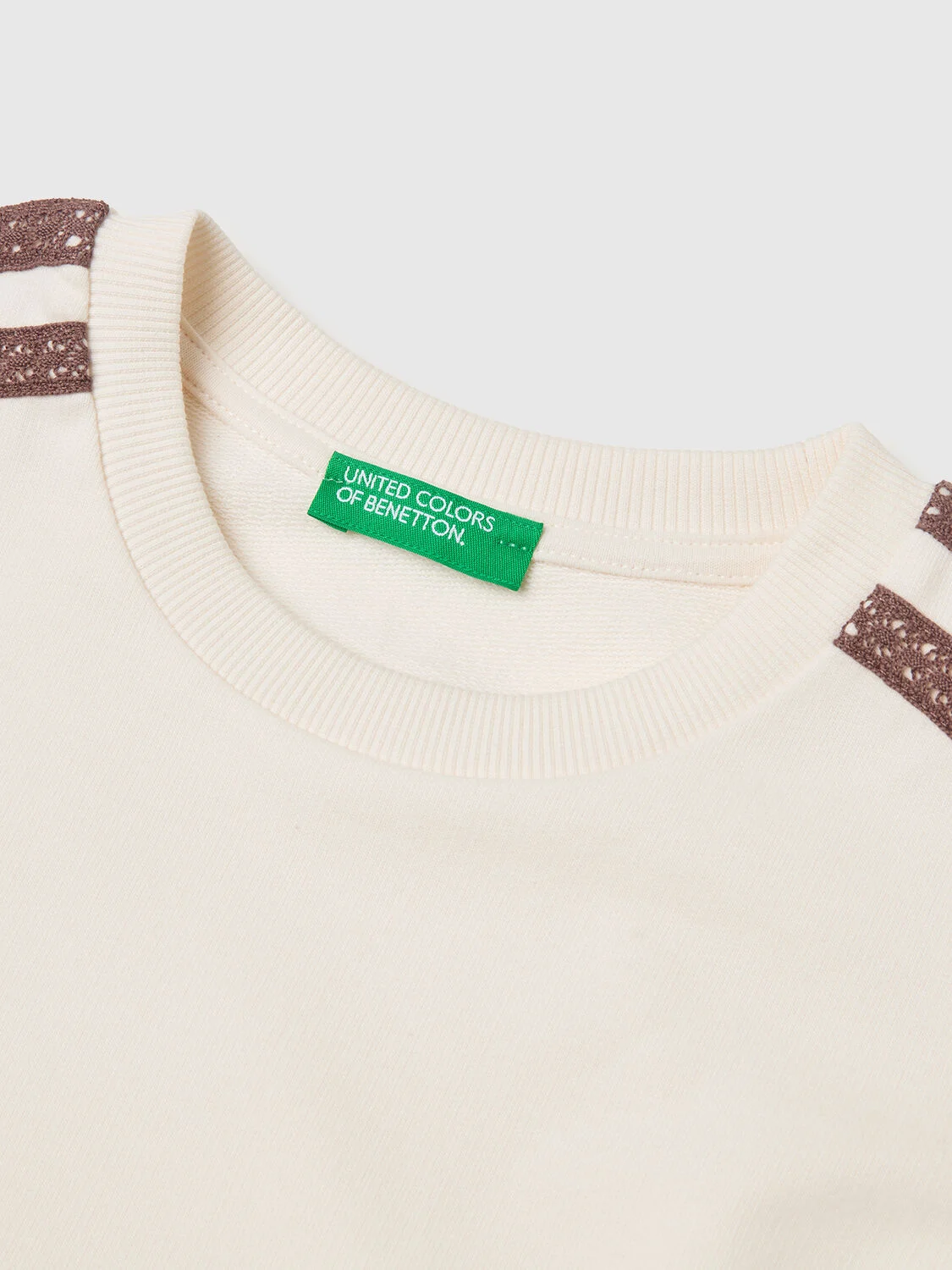 Dečija haljina Benetton - Slika 3