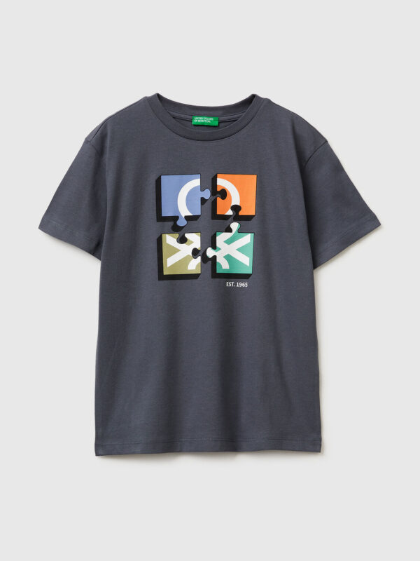 Majica za dečake Benetton