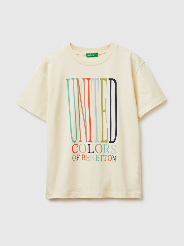 Majica za dečake Benetton