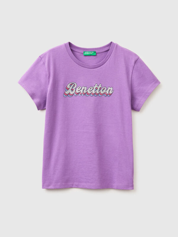 Majica za devojčice Benetton