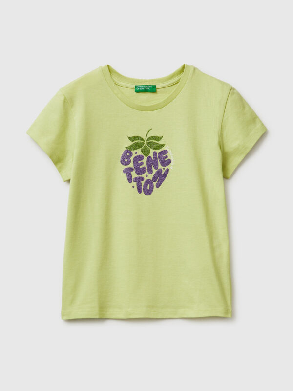 Majica za devojčice Benetton