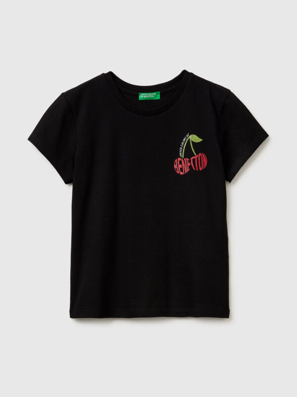 Majica za devojčice Benetton