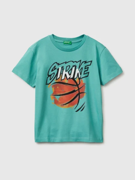 Dečija majica Benetton