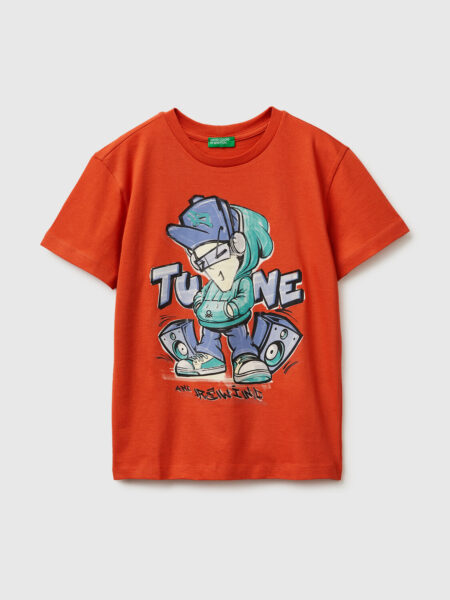 Dečija majica Benetton