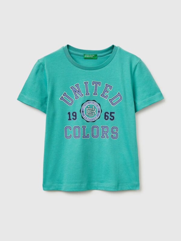 Majica za dečake Benetton