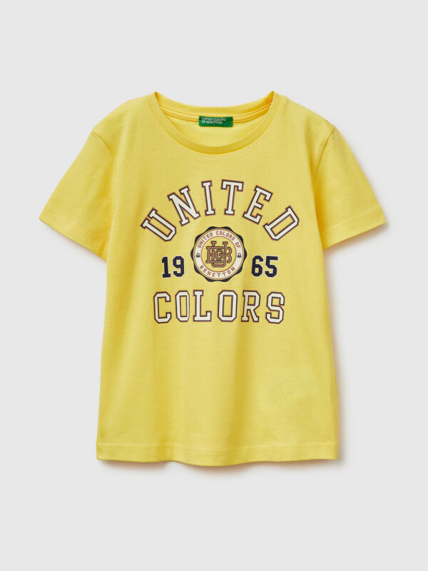 Majica za dečake Benetton