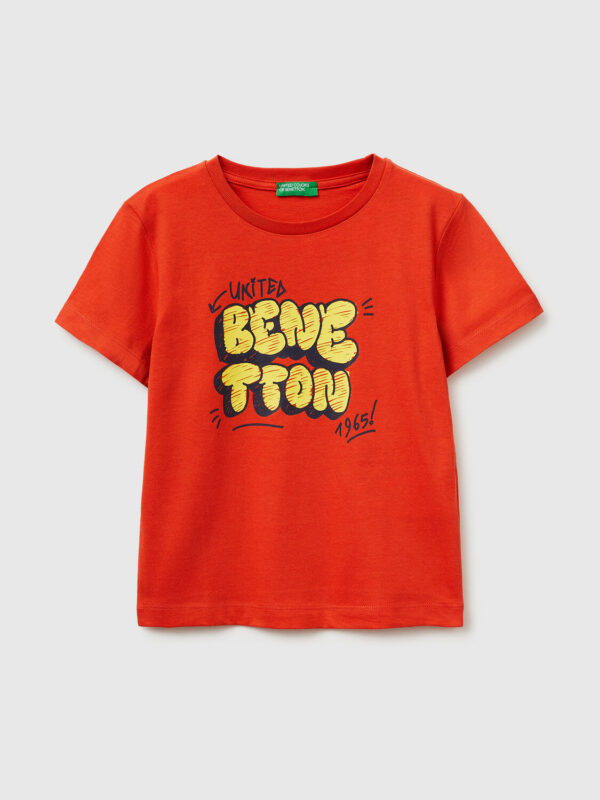 Majica za dečake Benetton