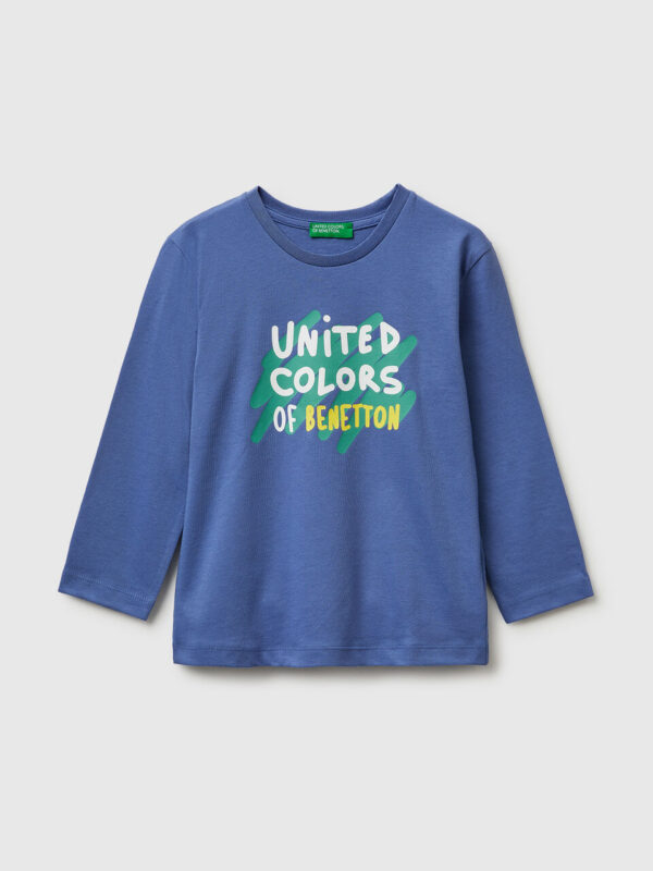 Dečija majica d/r  Benetton