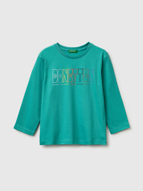 Dečija majica d/r  Benetton