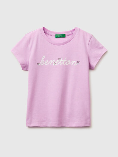 Majica za devojčice Benetton