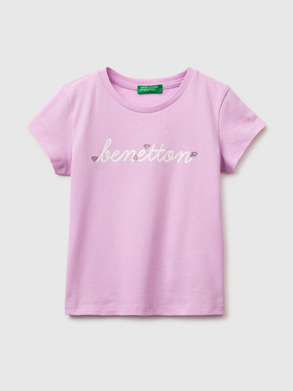 Majica za devojčice Benetton