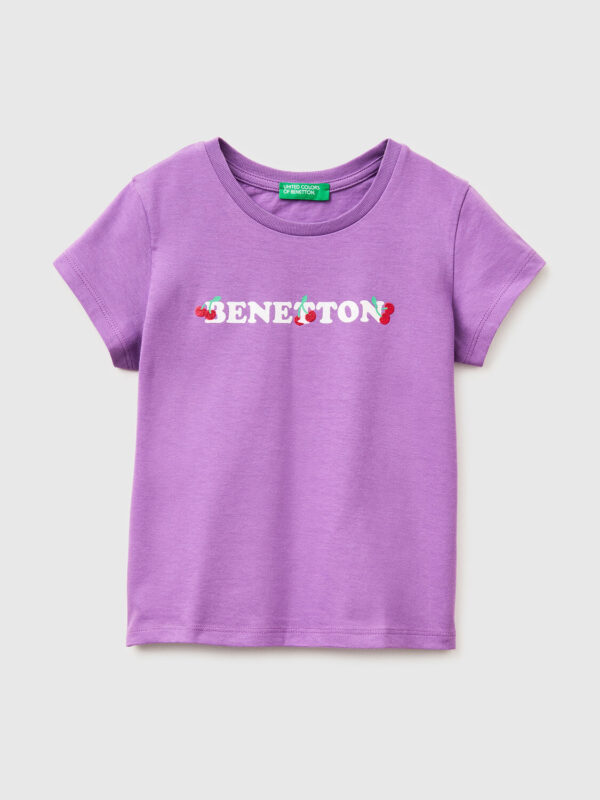 Majica za devojčice Benetton