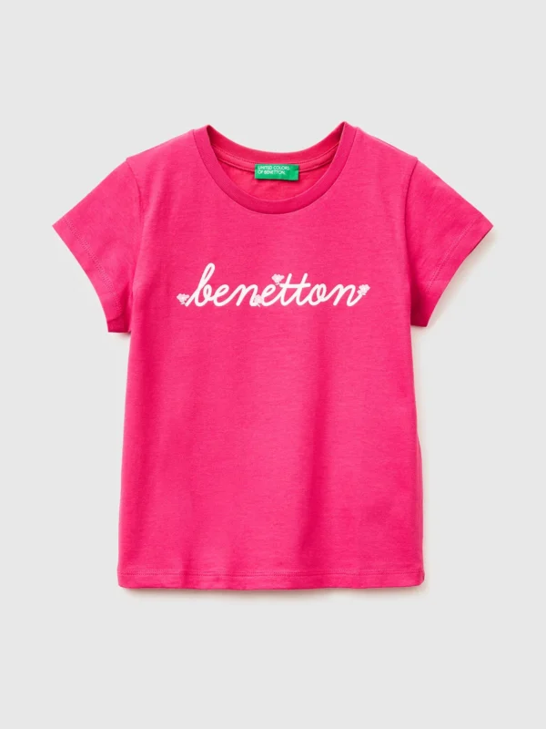 Dečija majica Benetton