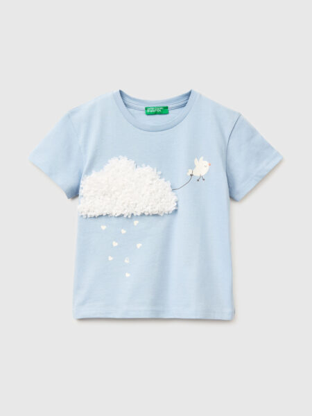 Dečija majica Benetton