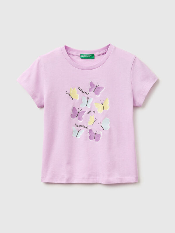 Dečija majica  Benetton