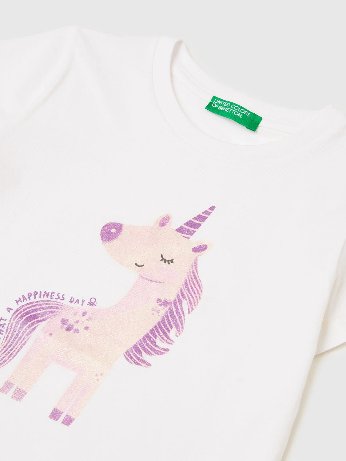 Dečija majica Benetton - Slika 3