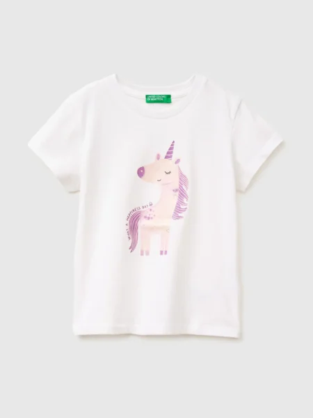 Dečija majica Benetton