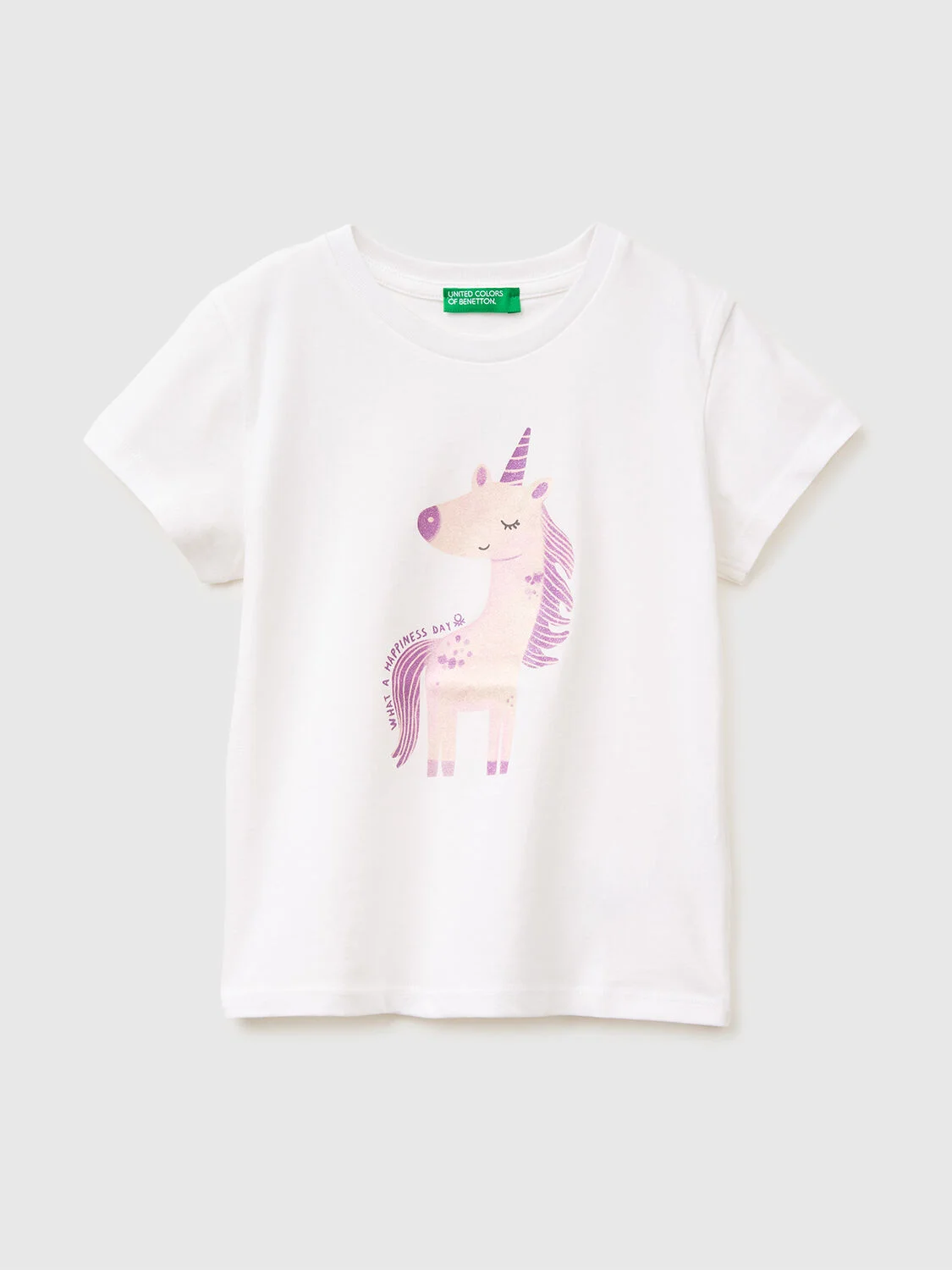 Dečija majica Benetton