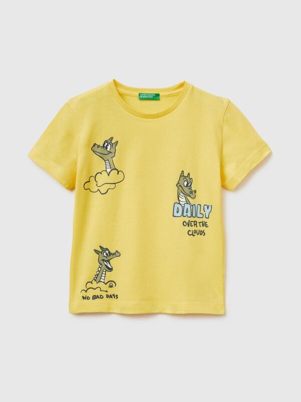 Dečija majica Benetton