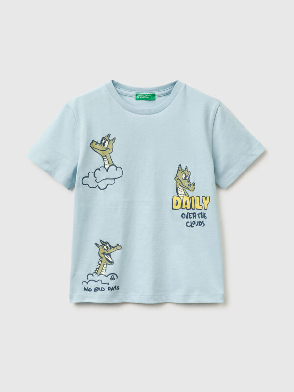 Dečija majica  Benetton