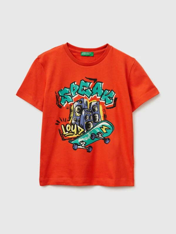 Dečija majica  Benetton