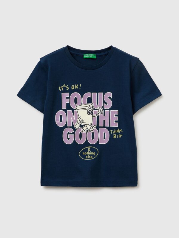 Dečija majica Benetton