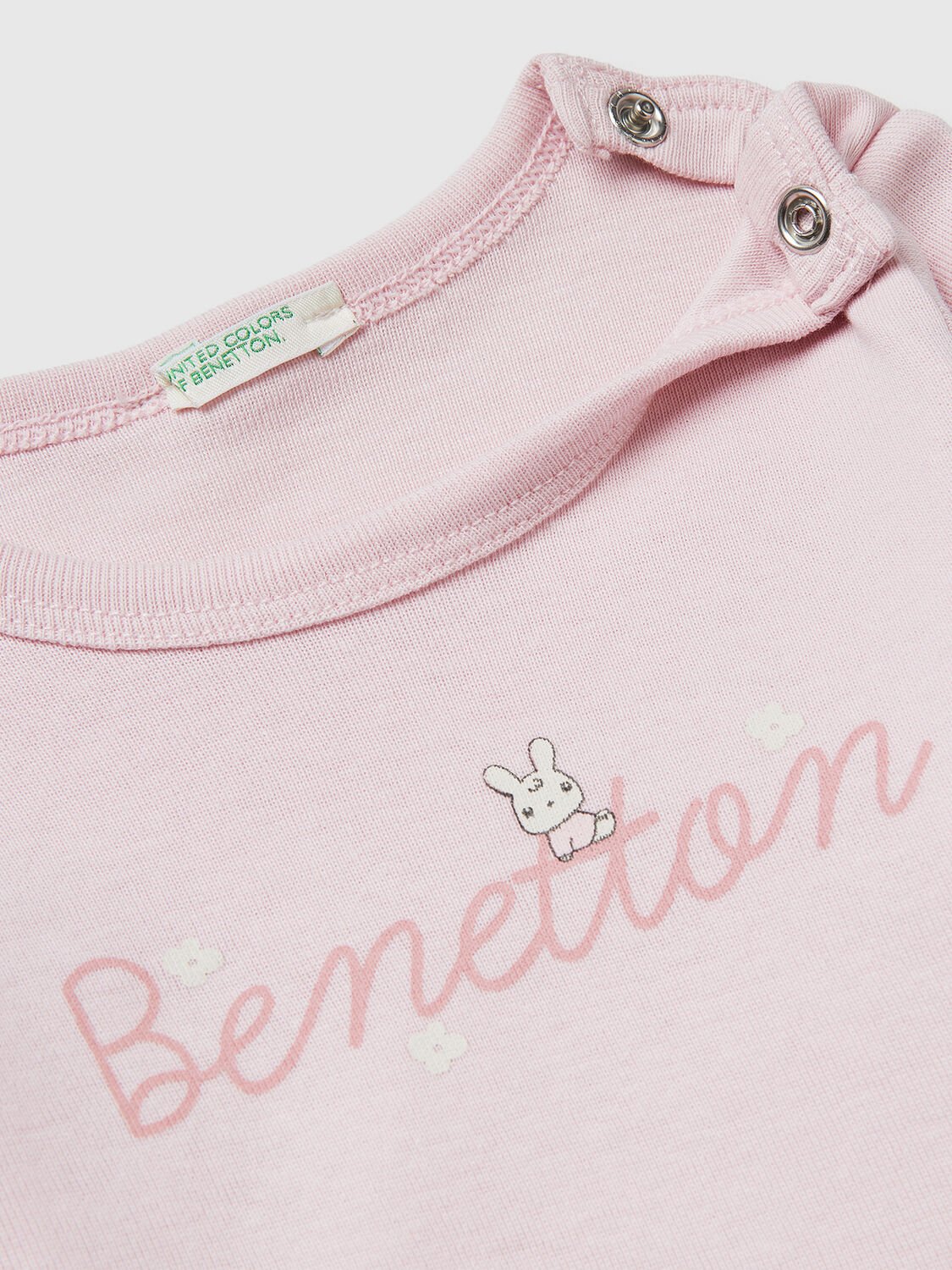 Majica za bebe Benetton - Slika 3